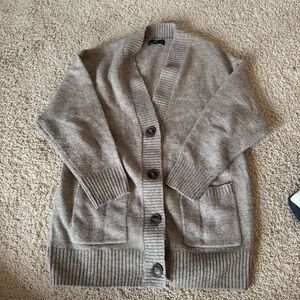 Mango cardigan